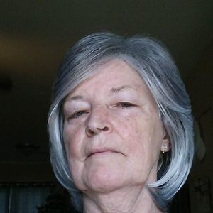 Meet your Posher, Margaret